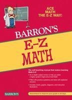 E-Z Math 0764141325 Book Cover