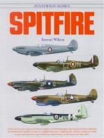 Spitfire (Sovereign Series) 1875671455 Book Cover