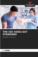 The ISO 45001/Sst Standard 6205677393 Book Cover