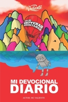 Hijo, Moveras Montañas: Mi Devocional Diario B08ZBZQ2QD Book Cover