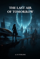The Last Air of Tomorrow B0HDKF4PZQ Book Cover