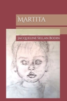 Martita (Spanish Edition) B0DPJ5V371 Book Cover