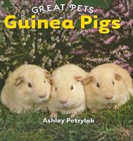 Guinea Pigs 0761441484 Book Cover