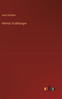 Heimat: Erzählungen 9356788103 Book Cover