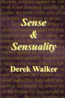 Sense and Sensuality 1430329726 Book Cover