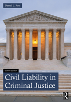 Civil Liability in Criminal Justice 1422461394 Book Cover