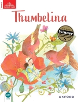 Thumbelina (Classic Tales: Level 2) 0194239187 Book Cover
