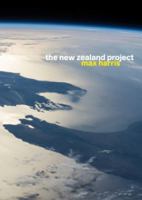New Zealand Project, The B07CQ7VMSH Book Cover
