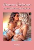 Intimate Confessions B0FZ7HK56R Book Cover