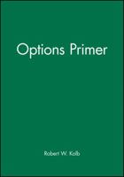 Options Primer 1577180712 Book Cover