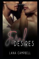 Feral Desires 1718083351 Book Cover