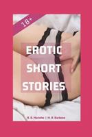 Erotic Short Stories 18+ 1717843670 Book Cover