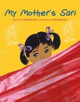 My Mother's Sari 0735822336 Book Cover