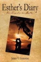 Esther's Diary the Heart of the Matter 0595518672 Book Cover