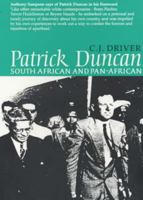 Patrick Duncan 0852557736 Book Cover