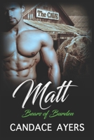 Matt 1980883246 Book Cover