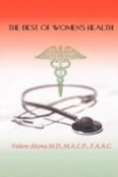 The Best of Women's Health 0595502768 Book Cover