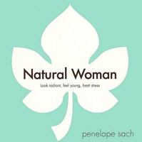 Natural Woman (Australian Pocket Penguins) 0143008110 Book Cover