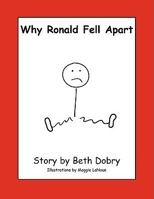 Why Ronald Fell Apart 1598586874 Book Cover