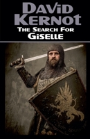 The Search for Giselle B0FD58B5ZT Book Cover