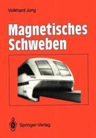 Magnetisches Schweben 3540501967 Book Cover