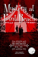 The Ringmaster B0CVJW3WXX Book Cover