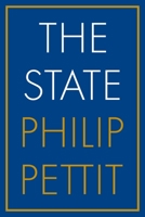 The State 0691244405 Book Cover