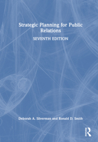 Strategic Planning for Public Relations 1032391170 Book Cover