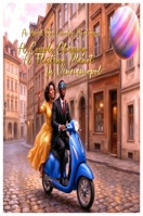 A Couple Chasing A Floating Planet In Vinciamopol B0GJ7H8YM1 Book Cover