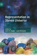 Representation in Steven Universe 303031880X Book Cover