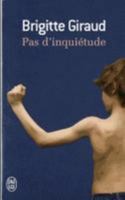 Pas d'inquiétude 2234065054 Book Cover