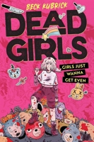 Dead Girls 1665959819 Book Cover