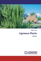 Ligneous Plants 620029397X Book Cover