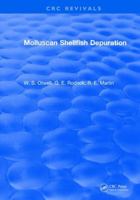 Molluscan Shellfish Depuration 1315895714 Book Cover