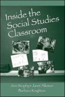 Inside the Social Studies Classroom 0805855726 Book Cover