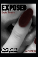 EXPOSED: Erotic Poetry B09KN7X45G Book Cover