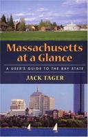 Massachusetts at a Glance 1558494391 Book Cover