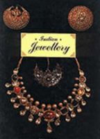 Indian Jewellery 1840560290 Book Cover