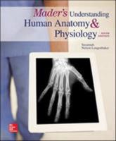 Mader's Understanding Human Anatomy & Physiology 0073288861 Book Cover