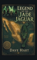 Legend of the Jade Jaguar 1663282110 Book Cover