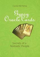 Gypsy Oracle Cards 3981364511 Book Cover