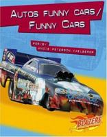 Autos Funny Cars/Funny Cars 0736866337 Book Cover