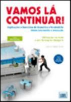 Vamos la Continuar!: Livro 972757789X Book Cover