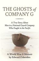 The Ghosts of Company C 0741462184 Book Cover