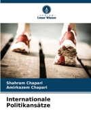 Internationale Politikansätze (German Edition) 6208761395 Book Cover