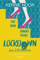 Lockdown 1914327098 Book Cover