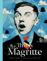 This is Magritte 1780678509 Book Cover