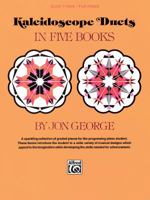 Kaleidoscope Duets, Book 3 0739020927 Book Cover