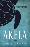 Akela 1947727486 Book Cover