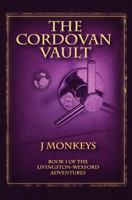 The Cordovan Vault 1460956796 Book Cover